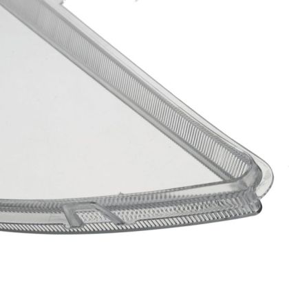 Κρύσταλλα φαναριών για Mercedes W163 ML (2001-2005) - σετ 2τμχ. - € 118,9 Κρύσταλλα φαναριών για Mercedes W163 ML (2001-2005) - σετ 2τμχ.