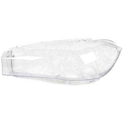 Κρύσταλλα φαναριών για BMW X5 F15 / X6 F16 (2013-2018) - σετ 2τμχ. - € 269,9 Κρύσταλλα φαναριών για BMW X5 F15 / X6 F16 (2013-2018)  - σετ 2τμχ.
