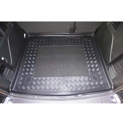 Πατάκι για πορτ - μπαγκάζ για Fiat Doblo I 2010+ 5 seats (Without double floor) - 1τμχ. - € 42,9 Πατάκι για πορτ - μπαγκάζ για Fiat Doblo I  2010+ 5 seats (Without double floor) - 1τμχ.