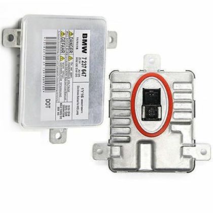 Μετασχηματιστής για εργοστασιακά xenon για BMW 1, 3, 5, 7 σειρά / X1 / Z4 - € 80,9 Μετασχηματιστής για εργοστασιακά xenon για BMW 1, 3, 5, 7 σειρά / X1 / Z4