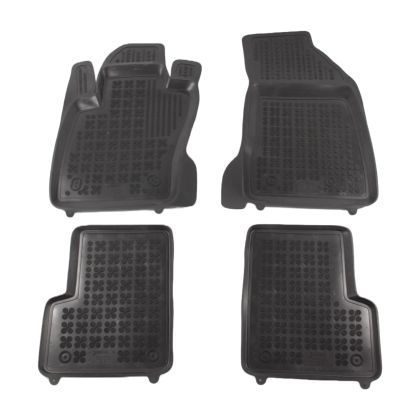 Λαστιχένια πατάκια Rezaw Plast για JEEP Renegade (2021+) τύπου σκαφάκι - 4τμχ. - € 88,9 Λαστιχένια πατάκια Rezaw Plast για JEEP Renegade (2021+) τύπου σκαφάκι - 4τμχ.