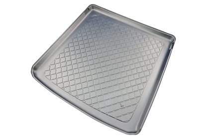 Πατάκι πορτ-μπαγκάζ Volkswagen Golf 8 (2020+) combi upper boot adjustable boot floor in top position - 1τμχ. - € 62,9 Πατάκι πορτ-μπαγκάζ Volkswagen Golf 8 (2020+) combi upper boot adjustable boot floor in top position - 1τμχ.