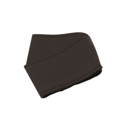 Κάλυμμα τιμονιού ραφτό - μαύρο χρώμα - 1 τμχ. - € 18,9 Κάλυμμα τιμονιού ραφτό - μαύρο χρώμα - 1 τμχ.