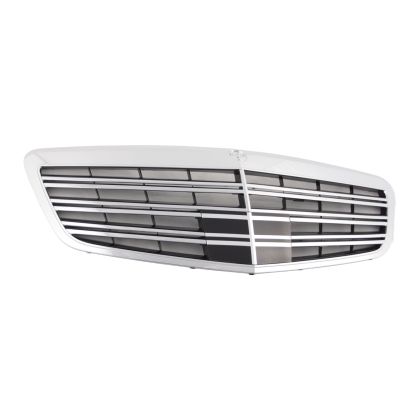 Μάσκα AMG design W221 S-Class (2009-2013) - € 152,9 Μάσκα AMG design W221 S-Class (2009-2013)