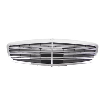 Μάσκα AMG design W221 S-Class (2009-2013) - € 152,9 Μάσκα AMG design W221 S-Class (2009-2013)