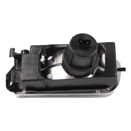 Προβολάκια για BMW E36 (1991-1999) χρωμίου - σετ 2τμχ. - € 42,9 Προβολάκια για BMW E36 (1991-1999) χρωμίου - σετ 2τμχ.