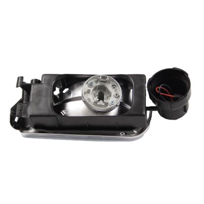 Προβολάκια για BMW E36 (1991-1999) χρωμίου - σετ 2τμχ. - € 42,9 Προβολάκια για BMW E36 (1991-1999) χρωμίου - σετ 2τμχ.