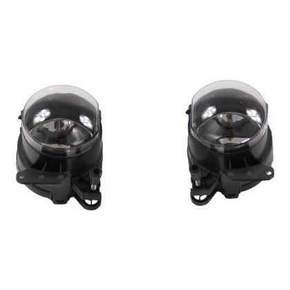 Προβολάκια για BMW E60 / E61 / E90 / E91/ E92 / E63 / X3 (2003-2011) - για εργοστασιακό και M pack προφυλακτήρα - € 48,9 Προβολάκια για BMW E60 / E61 / E90 / E91/ E92 / E63 / X3  (2003-2011)  - για εργοστασιακό και M pack προφυλακτήρα