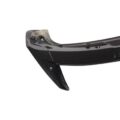 Αεροτομή οροφής για Ford Focus (2012-2018) hatchback - RS style - μαύρη γυαλιστερή