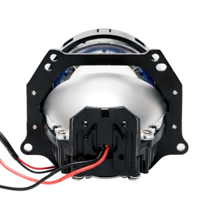 Bi Led Προτζέκτορες 3" Aozoom - A3 MAX, 32W / 39W - € 269,9 Bi Led Προτζέκτορες 3" Aozoom -  A3 MAX, 32W / 39W