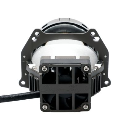 Bi Led Προτζέκτορες 3" Aozoom - Dragon Knight DK-200, 55W / 79W - € 366,9 Bi Led Προτζέκτορες 3" Aozoom - Dragon Knight DK-200, 55W / 79W