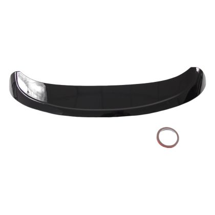 Αεροτομή οροφής Vw Golf 6 (2008-2013) - μαύρη γυαλιστερή - € 115,9 Αεροτομή οροφής Vw Golf 6 (2008-2013) - μαύρη γυαλιστερή