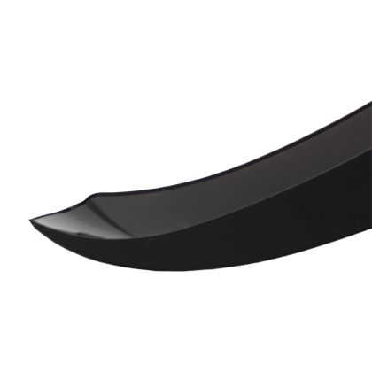 Αεροτομή οροφής Vw Golf 6 (2008-2013) - μαύρη γυαλιστερή - € 115,9 Αεροτομή οροφής Vw Golf 6 (2008-2013) - μαύρη γυαλιστερή