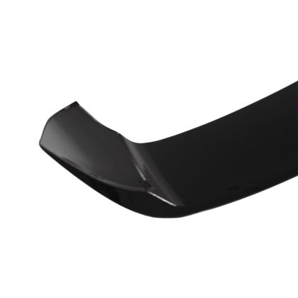 Αεροτομή οροφής Vw Golf 6 (2008-2013) - GTI - μαύρη γυαλιστερή - € 124,9 Αεροτομή οροφής Vw Golf 6 (2008-2013) - GTI - μαύρη γυαλιστερή