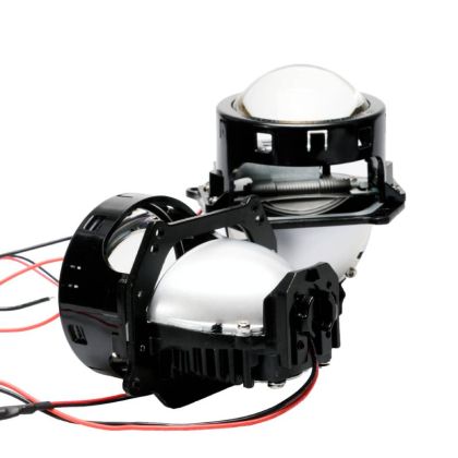 Bi Led Προτζέκτορες 3" Aozoom - A3 MAX, 32W / 39W - € 269,9 Bi Led Προτζέκτορες 3" Aozoom -  A3 MAX, 32W / 39W