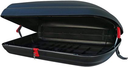 Μπαγκαζιέρα Art Plast 200x79x38cm με κλειδί 480 λίτρα carbon - 1τμχ. - € 371,9 Μπαγκαζιέρα Art Plast 200x79x38cm με κλειδί 480 λίτρα carbon - 1τμχ.