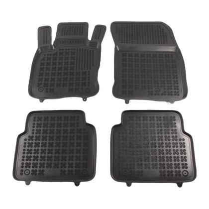 Λαστιχένια πατάκια Rezaw Plast για FORD Kuga III (2019+) - all models without Plug-in hybrid - τύπου σκαφάκι - 4τμχ. - € 84,9 Λαστιχένια πατάκια Rezaw Plast για FORD Kuga III (2019+) - all models without Plug-in hybrid - τύπου σκαφάκι - 4τμχ.