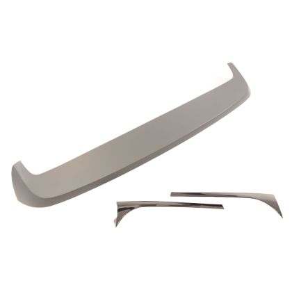 Αεροτομή οροφής Vw Polo (2009-2018) - R-Line - € 124,9 Αεροτομή οροφής Vw Polo (2009-2018) - R-Line