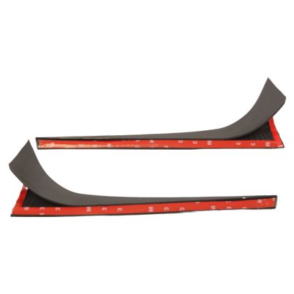 Αεροτομή οροφής Vw Polo (2009-2018) - R-Line - € 124,9 Αεροτομή οροφής Vw Polo (2009-2018) - R-Line