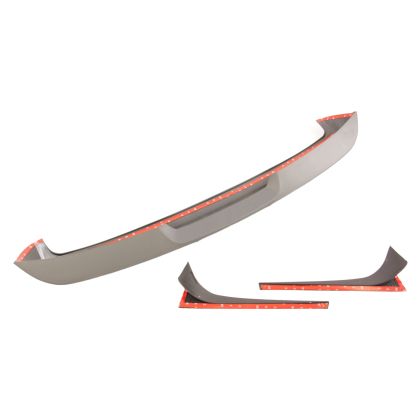 Αεροτομή οροφής Vw Polo (2009-2018) - R-Line - € 124,9 Αεροτομή οροφής Vw Polo (2009-2018) - R-Line