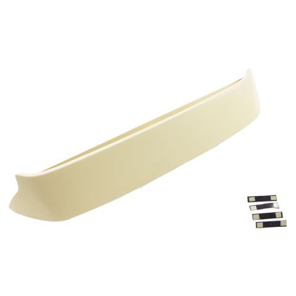 Αεροτομή οροφής για Toyota Rav 4 (2006-2012) - € 186,9 Αεροτομή οροφής για Toyota Rav 4 (2006-2012)