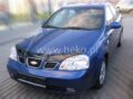 Ανεμοθραύστης καπό εμπρός για Chevolet Lacetti (2005+)