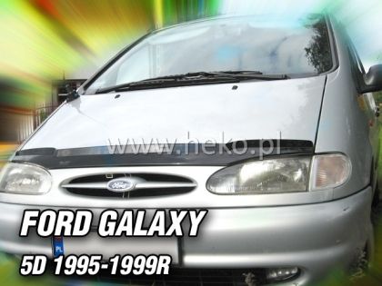 Ανεμοθραύστης καπό εμπρός για Ford Galaxy (1995-1999) - € 106,9 Ανεμοθραύστης καπό εμπρός για Ford Galaxy (1995-1999)