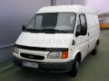 Ανεμοθραύστης καπό εμπρός για Ford Transit (1986-1999)