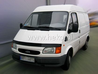 Ανεμοθραύστης καπό εμπρός για Ford Transit (1986-1999) - € 106,9 Ανεμοθραύστης καπό εμπρός για Ford Transit (1986-1999)