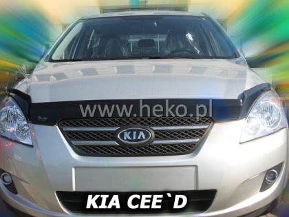 Ανεμοθραύστης καπό εμπρός για Kia Ceed (2007-2009) - € 124,9 Ανεμοθραύστης καπό εμπρός για Kia Ceed  (2007-2009)