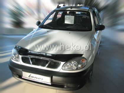 Ανεμοθραύστης καπό εμπρός για Daewoo Lanos - € 82,9 Ανεμοθραύστης καπό εμπρός για Daewoo Lanos