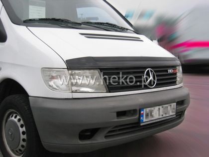 Ανεμοθραύστης καπό εμπρός για Mercedes Vito (1996-2003) - € 82,9 Ανεμοθραύστης καπό εμπρός για Mercedes Vito (1996-2003)