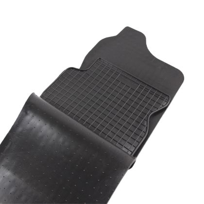 Λαστιχένια πατάκια Frogum για SUZUKI Jimny (1998-2018) - 4τμχ. - € 40,9 Λαστιχένια πατάκια Frogum για SUZUKI Jimny (1998-2018) - 4τμχ.