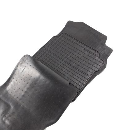 Λαστιχένια πατάκια NISSAN Primera P12 (2002-2007) - 4 τμχ. - € 55,9 Λαστιχένια πατάκια NISSAN Primera P12 (2002-2007) - 4 τμχ.