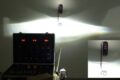 Bi xenon προτζέκτορες για ενσωμάτωση 2.5'' - χωρίς καπάκια - 2τμχ.