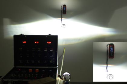 Bi xenon προτζέκτορες για ενσωμάτωση 2.5'' - χωρίς καπάκια - 2τμχ. - € 42,9 Bi xenon προτζέκτορες για ενσωμάτωση 2.5'' - χωρίς καπάκια - 2τμχ.