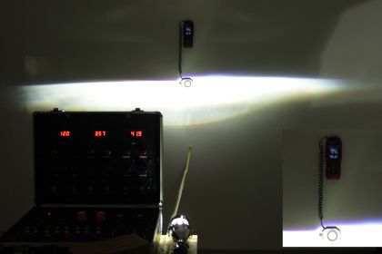 Bi xenon προτζέκτορες για ενσωμάτωση 2.5'' - χωρίς καπάκια - 2τμχ. - € 42,9 Bi xenon προτζέκτορες για ενσωμάτωση 2.5'' - χωρίς καπάκια - 2τμχ.