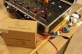 Bi xenon προτζέκτορες για ενσωμάτωση 2.5'' - χωρίς καπάκια - 2τμχ.