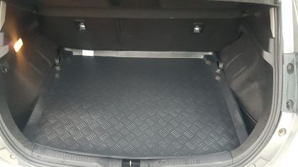 Πατάκι - σκαφάκι πορτ μπαγκάζ για Toyota Auris (2013+) with comfort, Upper floor - 1τμχ. - € 30,9 Πατάκι - σκαφάκι πορτ μπαγκάζ για Toyota Auris (2013+) with comfort, Upper floor - 1τμχ.