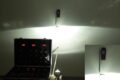 Bi Xenon προτζέκτορες 2.5" Aozoom - Proffessional C212