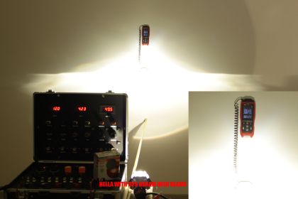 Bi Led Προτζέκτορες 3" Aozoom - M8 Y2, 60W / 67W - € 269,9 Bi Led Προτζέκτορες 3" Aozoom -  M8 Y2, 60W / 67W