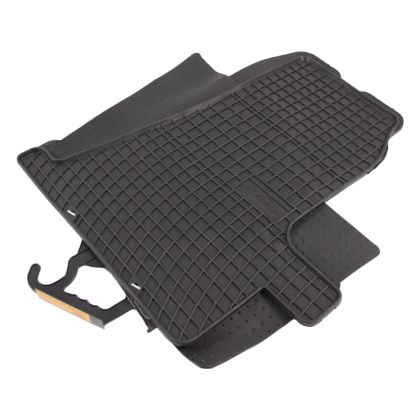 Λαστιχένια πατάκια Frogum για FORD Transit (2000-2014) - 3τμχ. - € 44,9 Λαστιχένια πατάκια Frogum για FORD Transit (2000-2014) - 3τμχ.