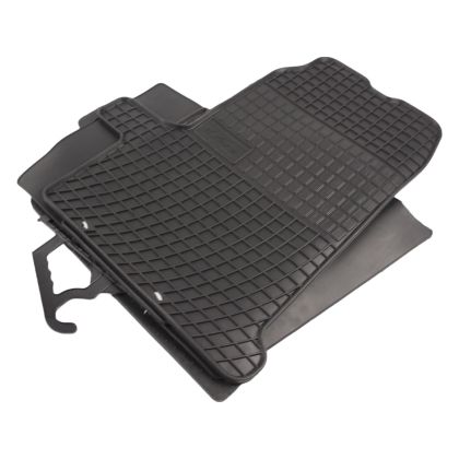 Λαστιχένια πατάκια Frogum για FORD Transit (2000-2014) - 3τμχ. - € 44,9 Λαστιχένια πατάκια Frogum για FORD Transit (2000-2014) - 3τμχ.