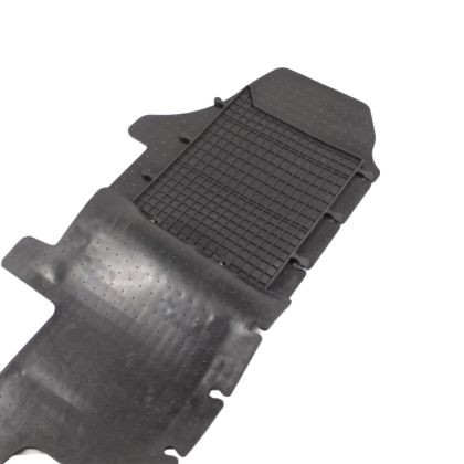 Λαστιχένια πατάκια Frogum για FIAT Ducato / PEUGEOT Boxer / CITROEN Jumper II (2007+) - 3τμχ. - € 44,9 Λαστιχένια πατάκια Frogum για FIAT Ducato / PEUGEOT Boxer / CITROEN Jumper II (2007+) - 3τμχ.