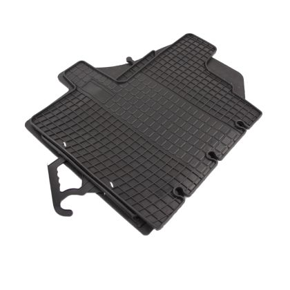 Λαστιχένια πατάκια Frogum για FIAT Ducato / PEUGEOT Boxer / CITROEN Jumper II (2007+) - 3τμχ. - € 44,9 Λαστιχένια πατάκια Frogum για FIAT Ducato / PEUGEOT Boxer / CITROEN Jumper II (2007+) - 3τμχ.