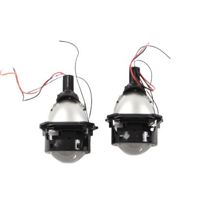 Bi Led Προτζέκτορες 3" Aozoom - A3 MAX, 32W / 39W - € 269,9 Bi Led Προτζέκτορες 3" Aozoom -  A3 MAX, 32W / 39W