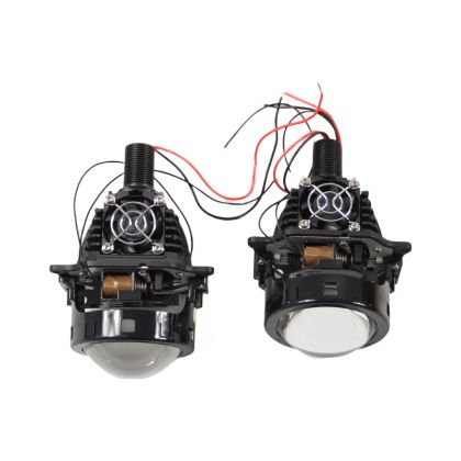 Bi Led Προτζέκτορες 3" Aozoom - A3 MAX, 32W / 39W - € 269,9 Bi Led Προτζέκτορες 3" Aozoom -  A3 MAX, 32W / 39W