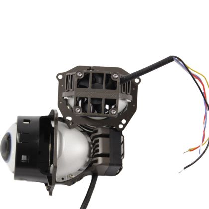 Bi Led Προτζέκτορες 3" Aozoom - Dragon Knight DK-200, 55W / 79W - € 366,9 Bi Led Προτζέκτορες 3" Aozoom - Dragon Knight DK-200, 55W / 79W