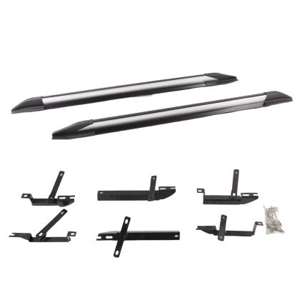 Σκαλοπάτια για Toyota Rav 4 (2009-2012) - 2.0 κινητήρας - 2τμχ. - € 200,9 Σκαλοπάτια για Toyota Rav 4 (2009-2012) - 2.0 κινητήρας - 2τμχ.