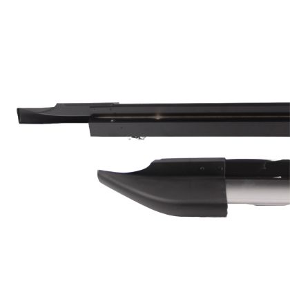 Σκαλοπάτια για Toyota Rav 4 (2009-2012) - 2.4 κινητήρας - 2τμχ. - € 200,9 Σκαλοπάτια για Toyota Rav 4 (2009-2012) - 2.4 κινητήρας - 2τμχ.